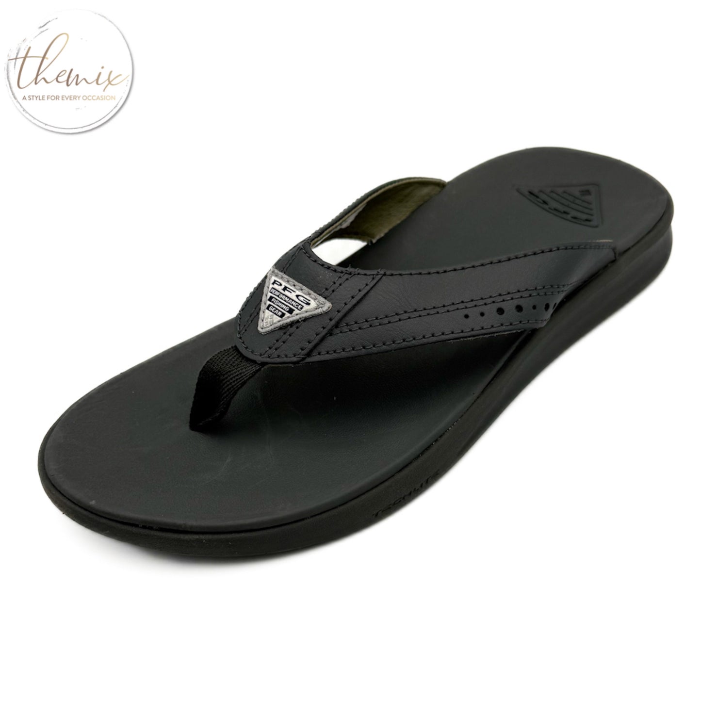 Columbia Men’s Rostra BeachComber Flip Flops