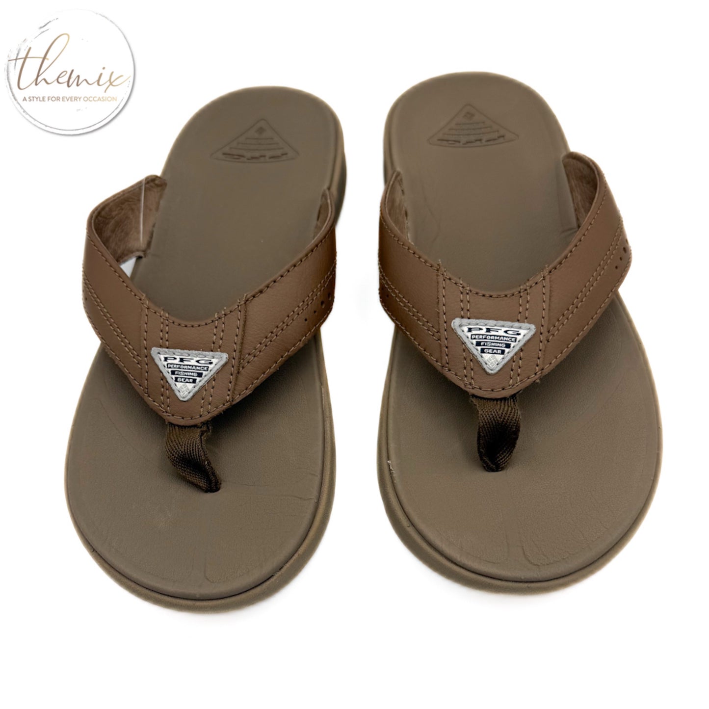 Columbia Men’s Rostra BeachComber Flip Flops