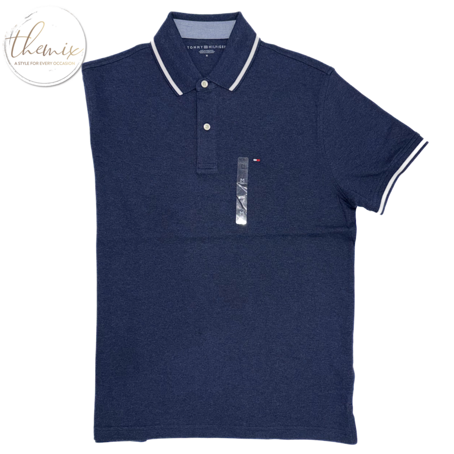 Tommy Hilfiger Men’s Polo Shirts