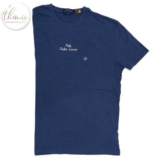 Polo Ralph Lauren Male T-Shirt