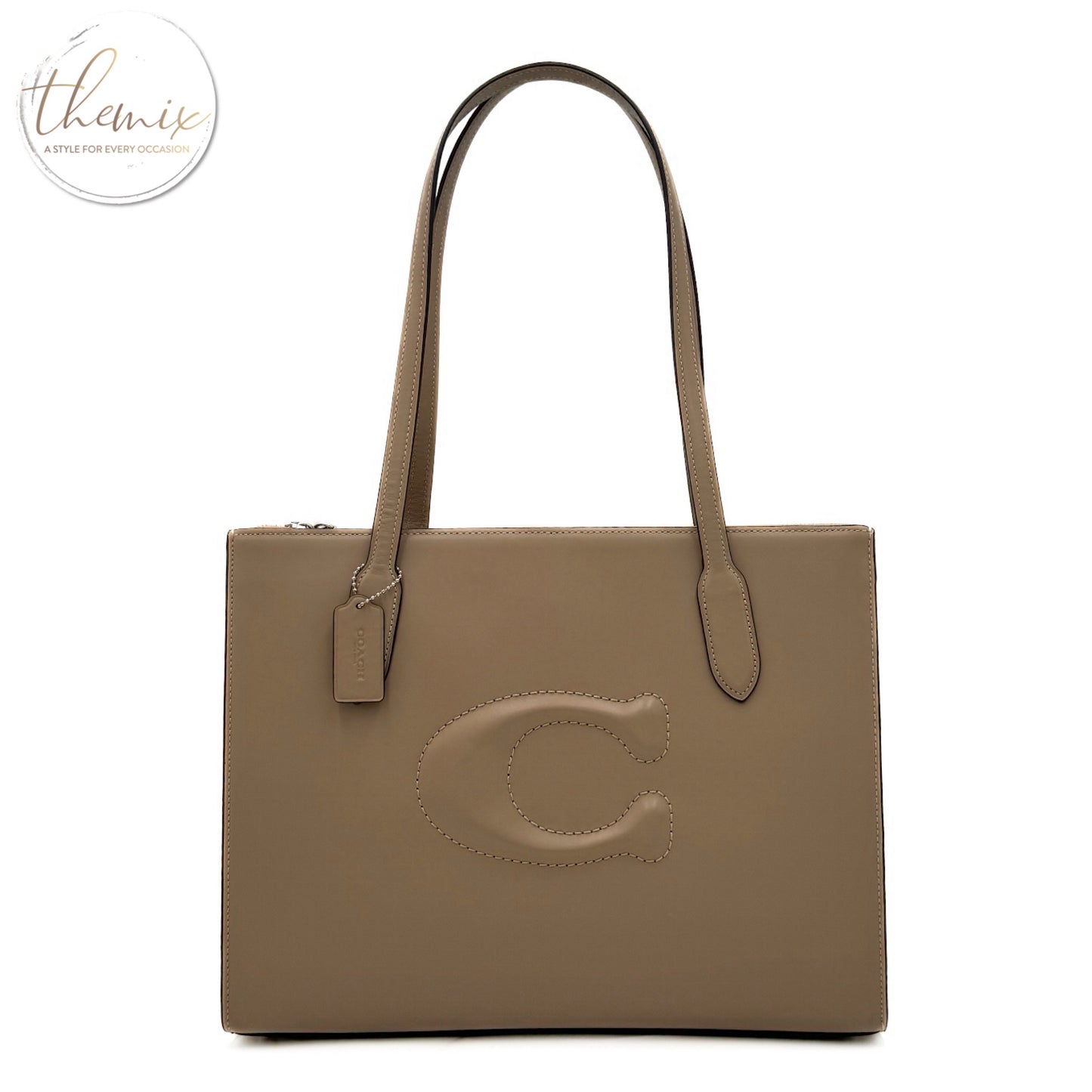 COACH Nina Tote