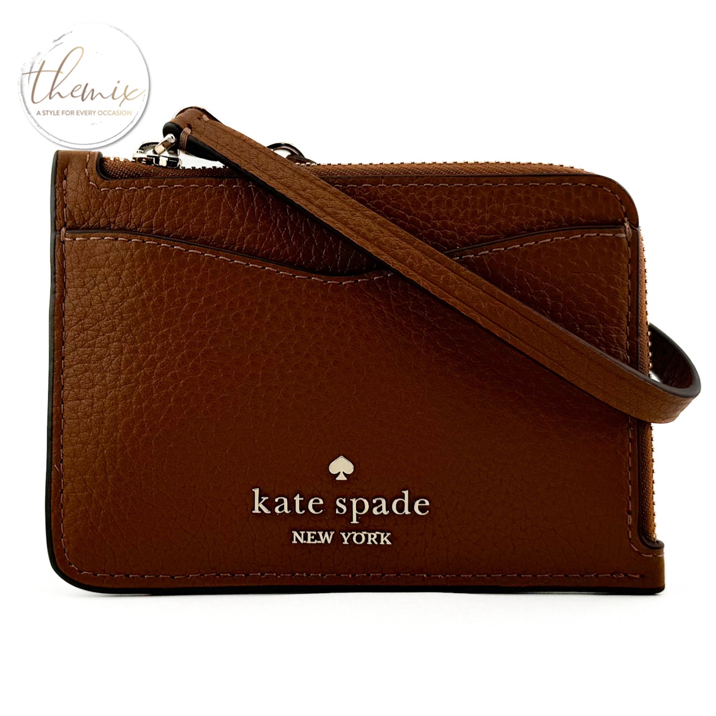 Kate Spade CardHolder Wristlet