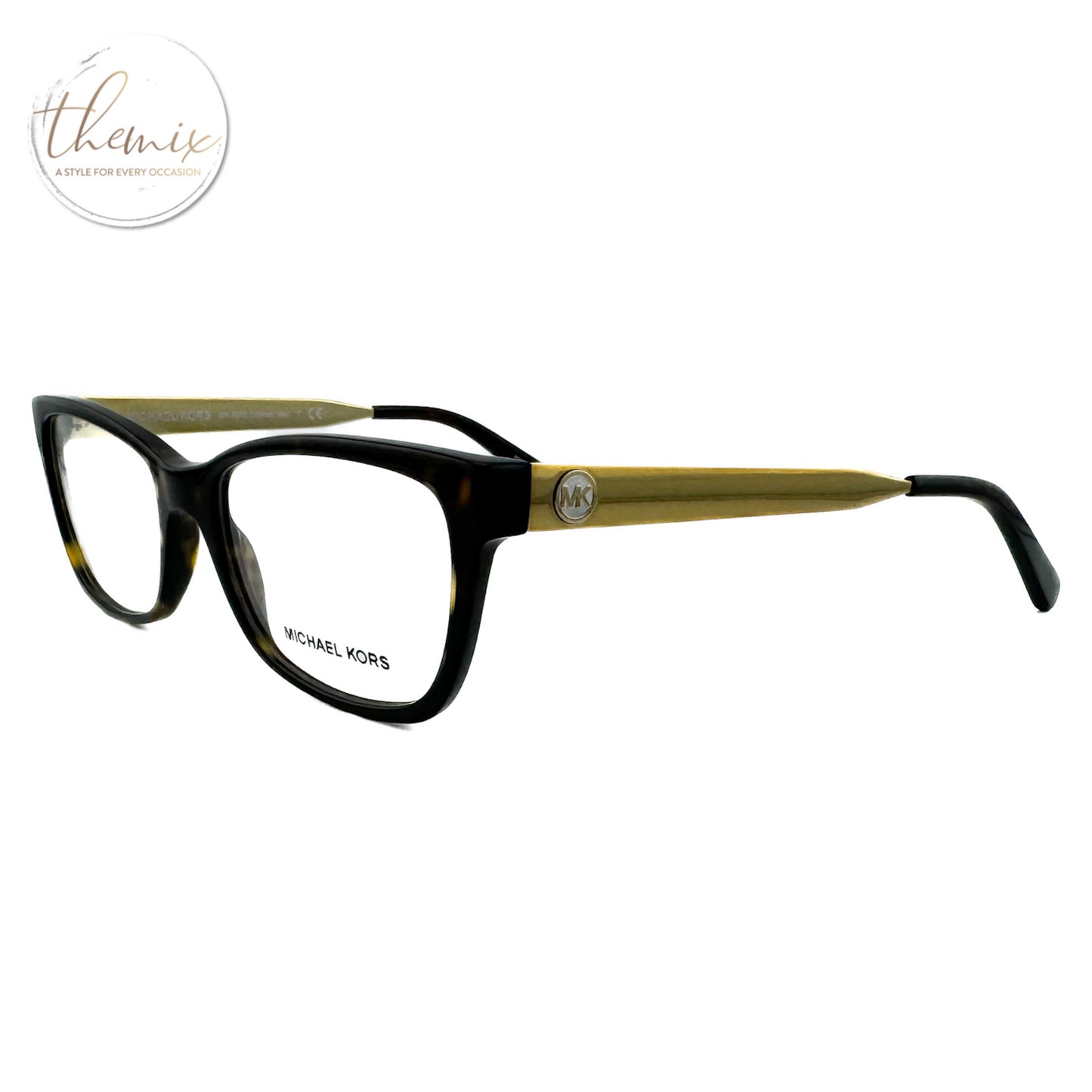 Michael Kors Female Optical Eyeglasses MK4050