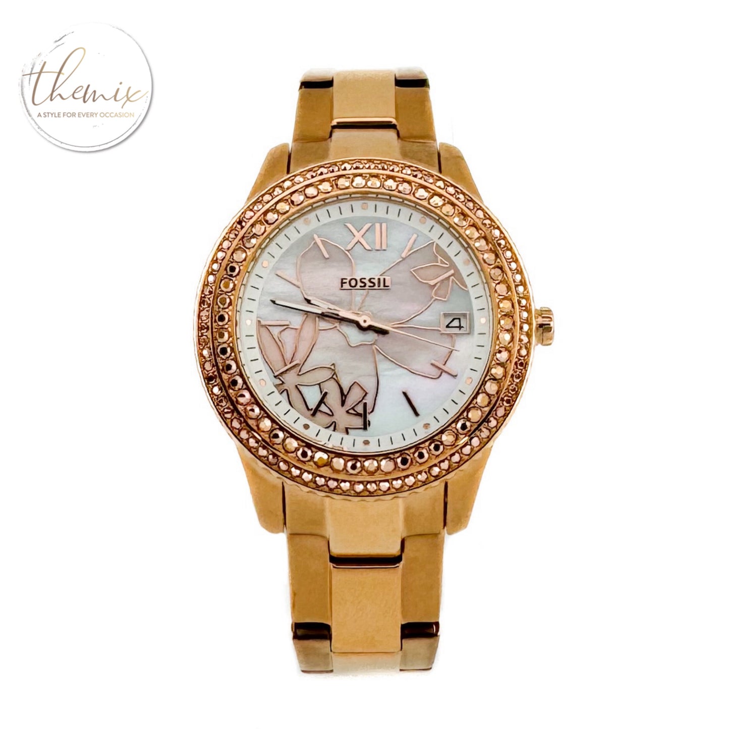 Fossil Female Watch ES5192