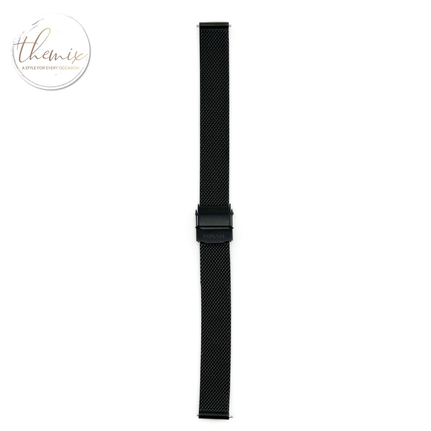 Fossil Female Watch Strap S121027