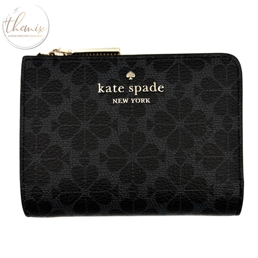 Kate Spade Flower PV Wallet