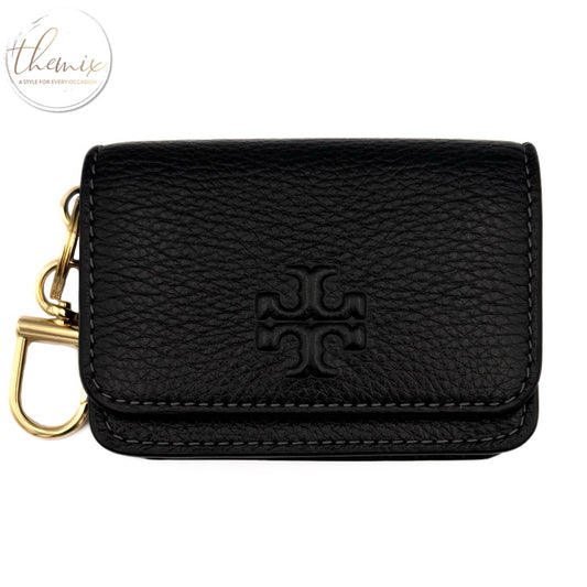 Tory Burch Thea Flap Card Case