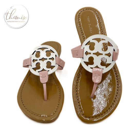 Tory Burch Miller Sandals