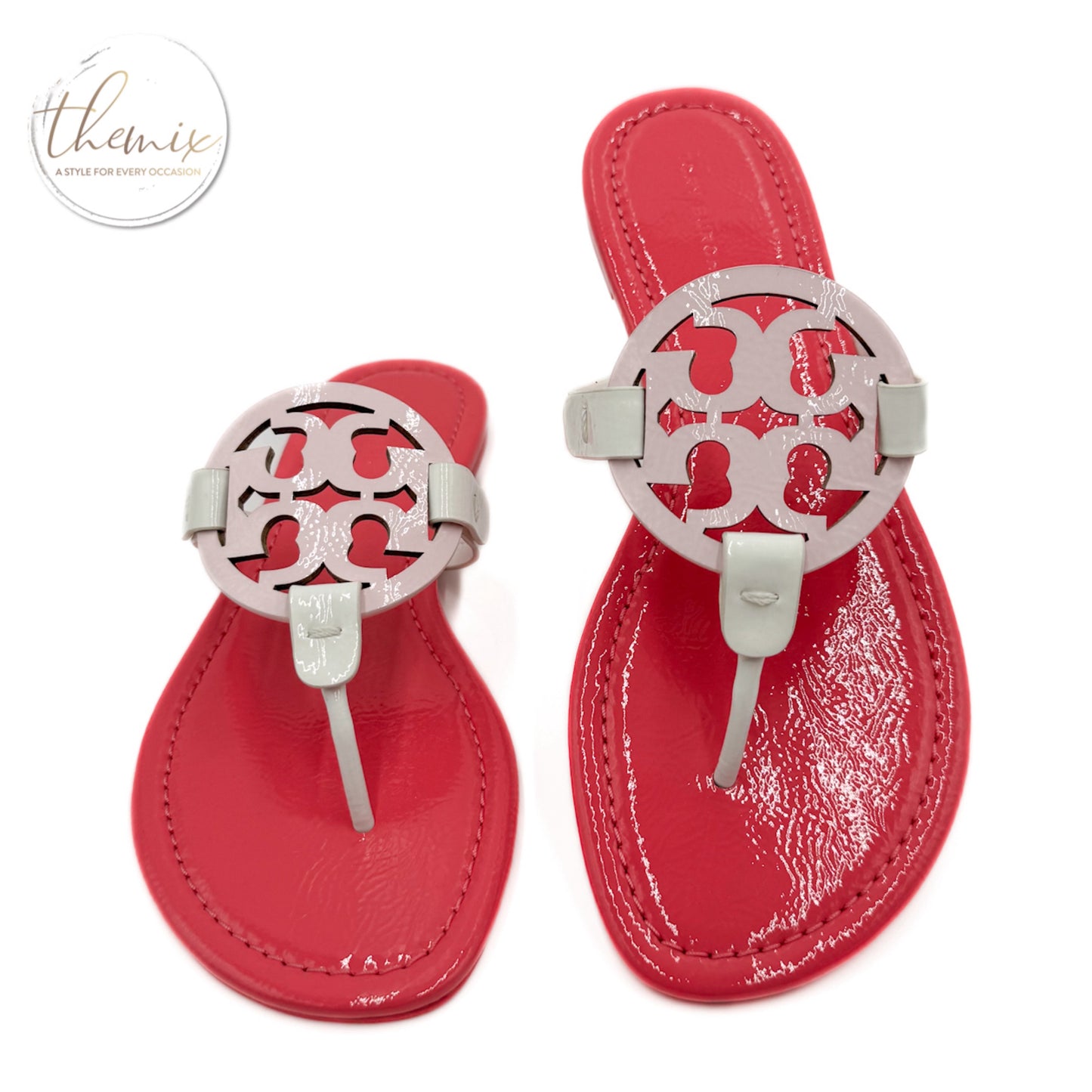 Tory Burch Miller Sandals