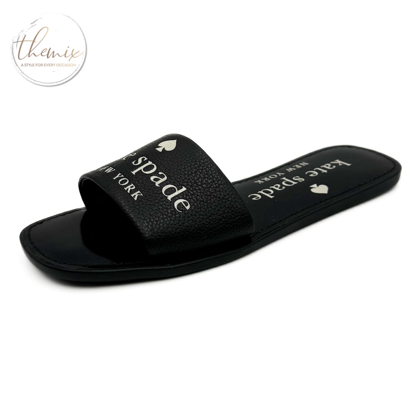 Kate Spade Slide