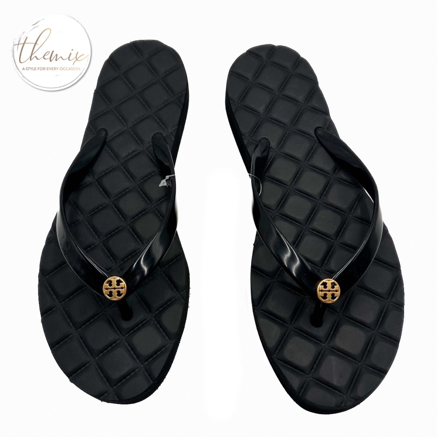 Tory Burch Willa Flip Flop