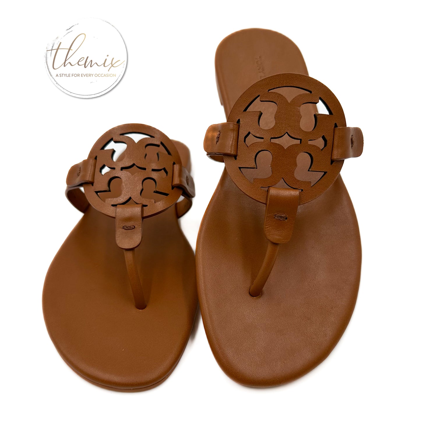 Tory Burch Miller Sandal