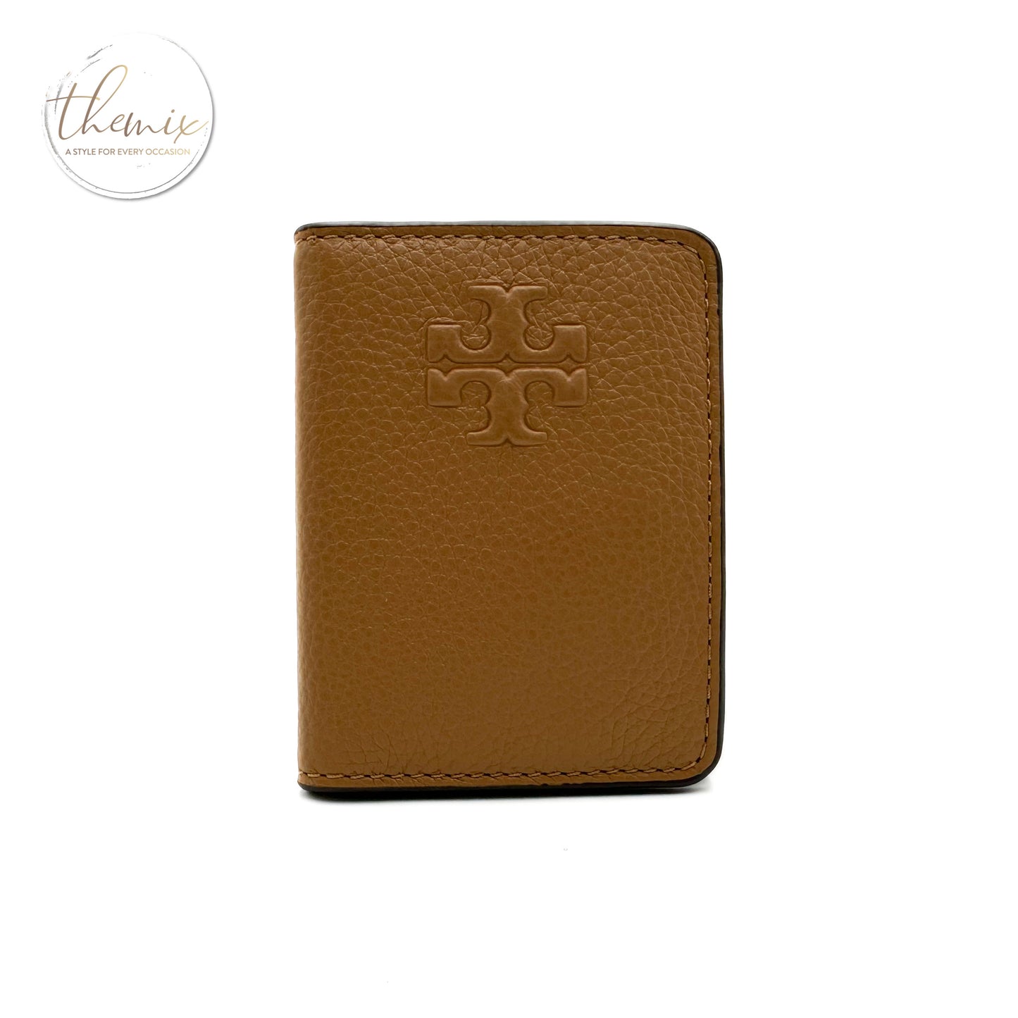 Tory Burch Thea Slim Card Case