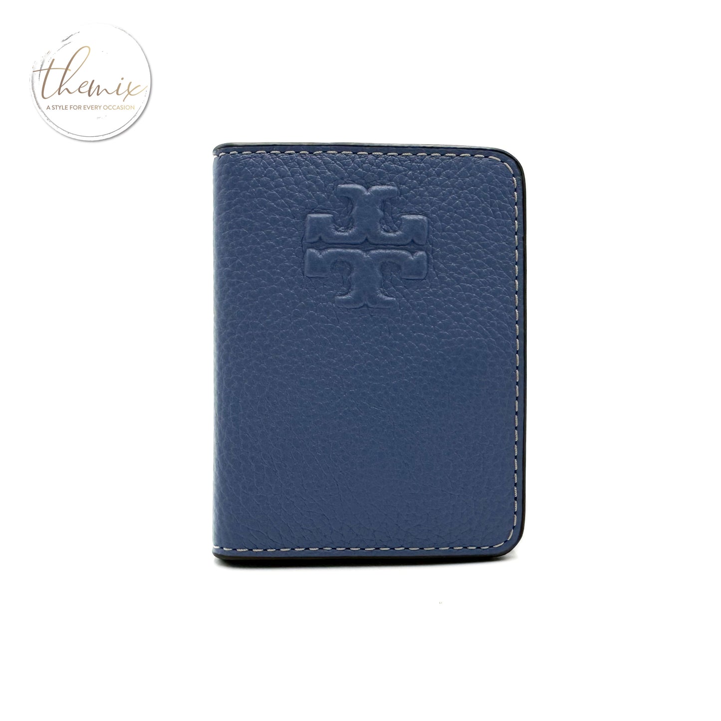 Tory Burch Thea Slim Card Case