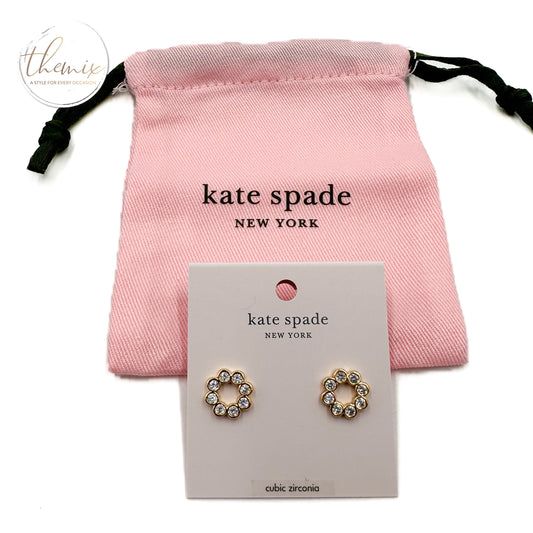 Kate Spade Full Circle Earring