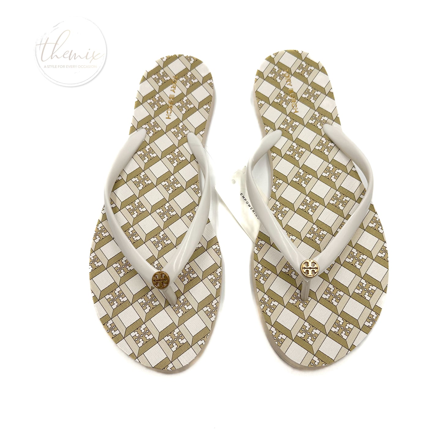 Tory Burch Chelsea Flip Flop