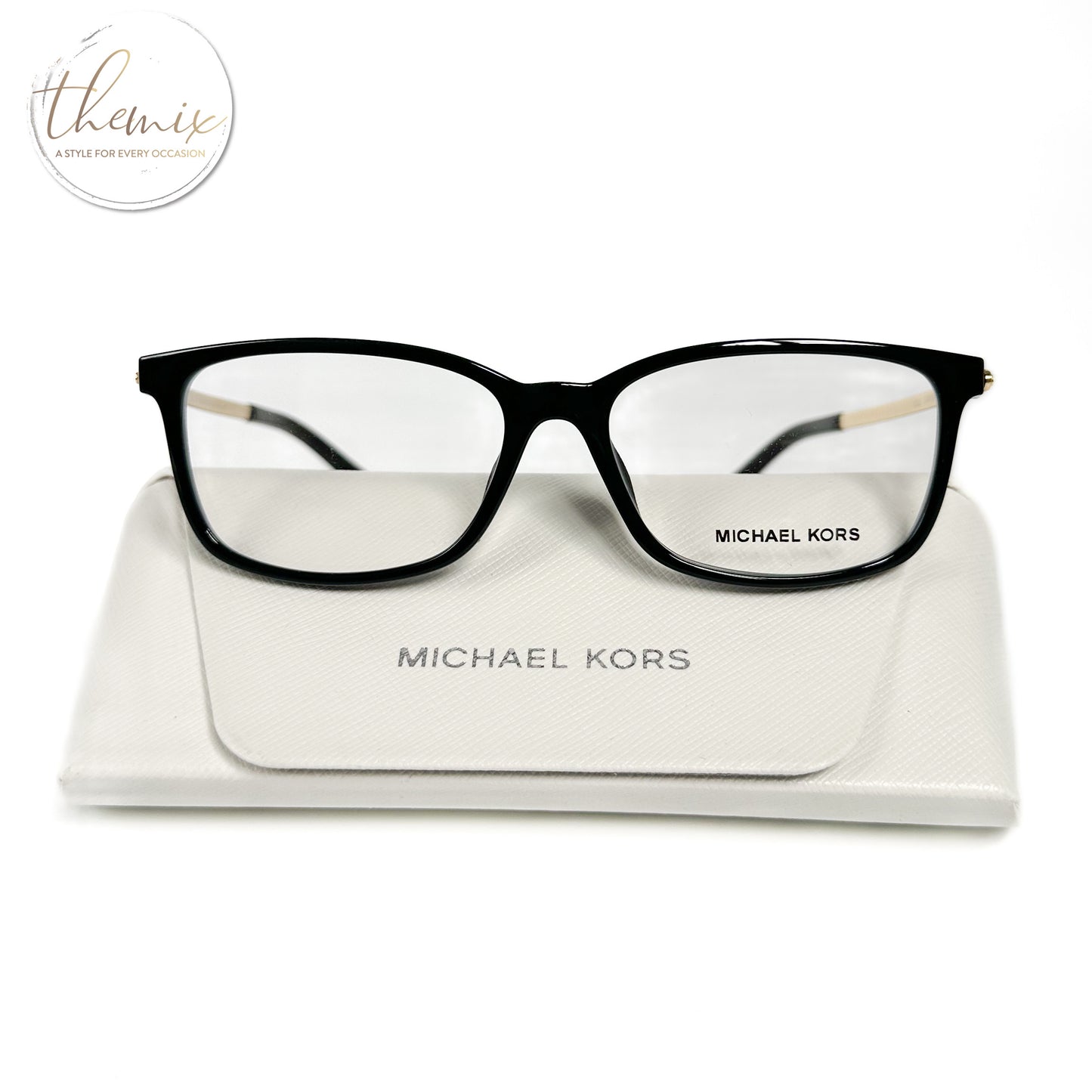 Michael Kors Telluride Prescription Glasses 0MK4060U