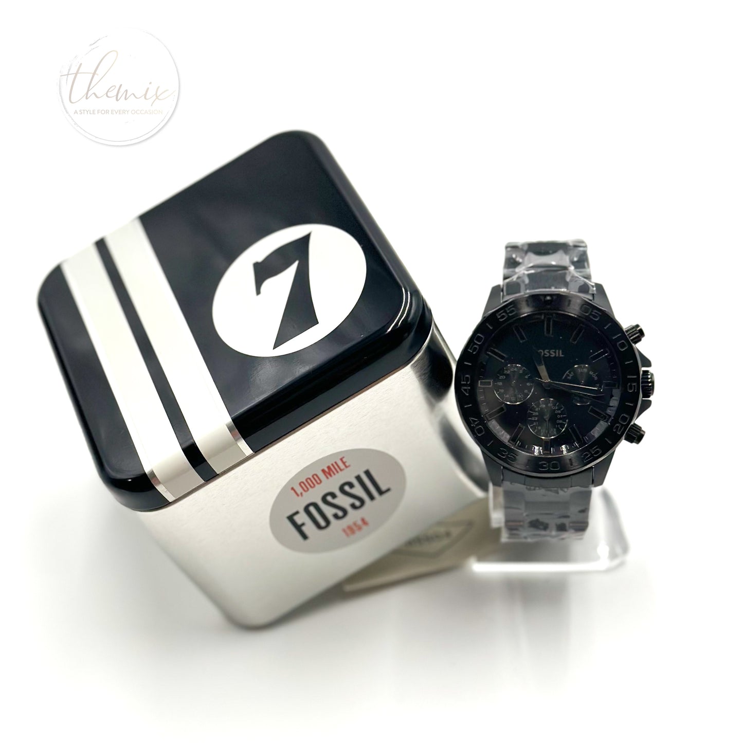 Fossil Male Watch BQ2587