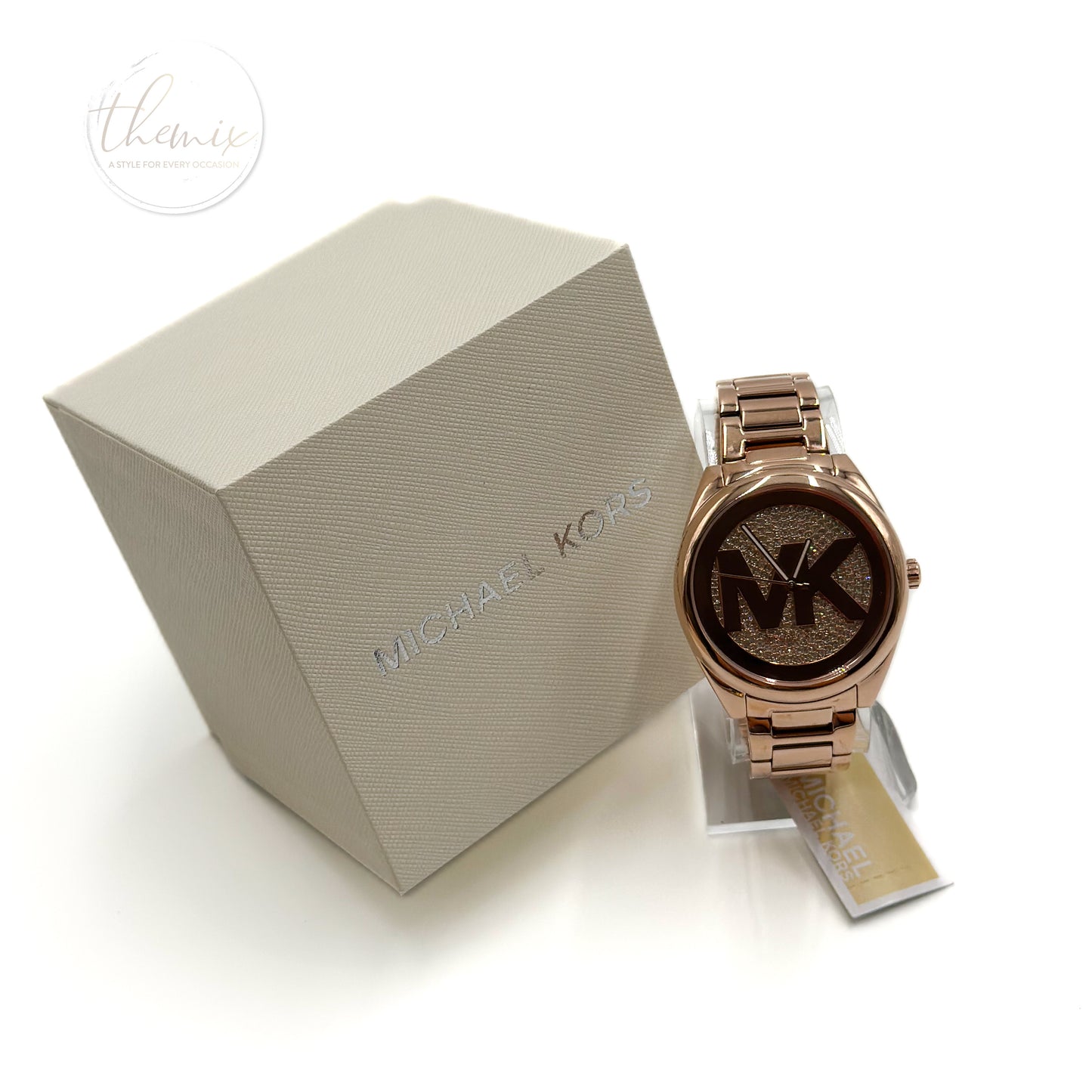 Michael Kors Female Watch MK7312