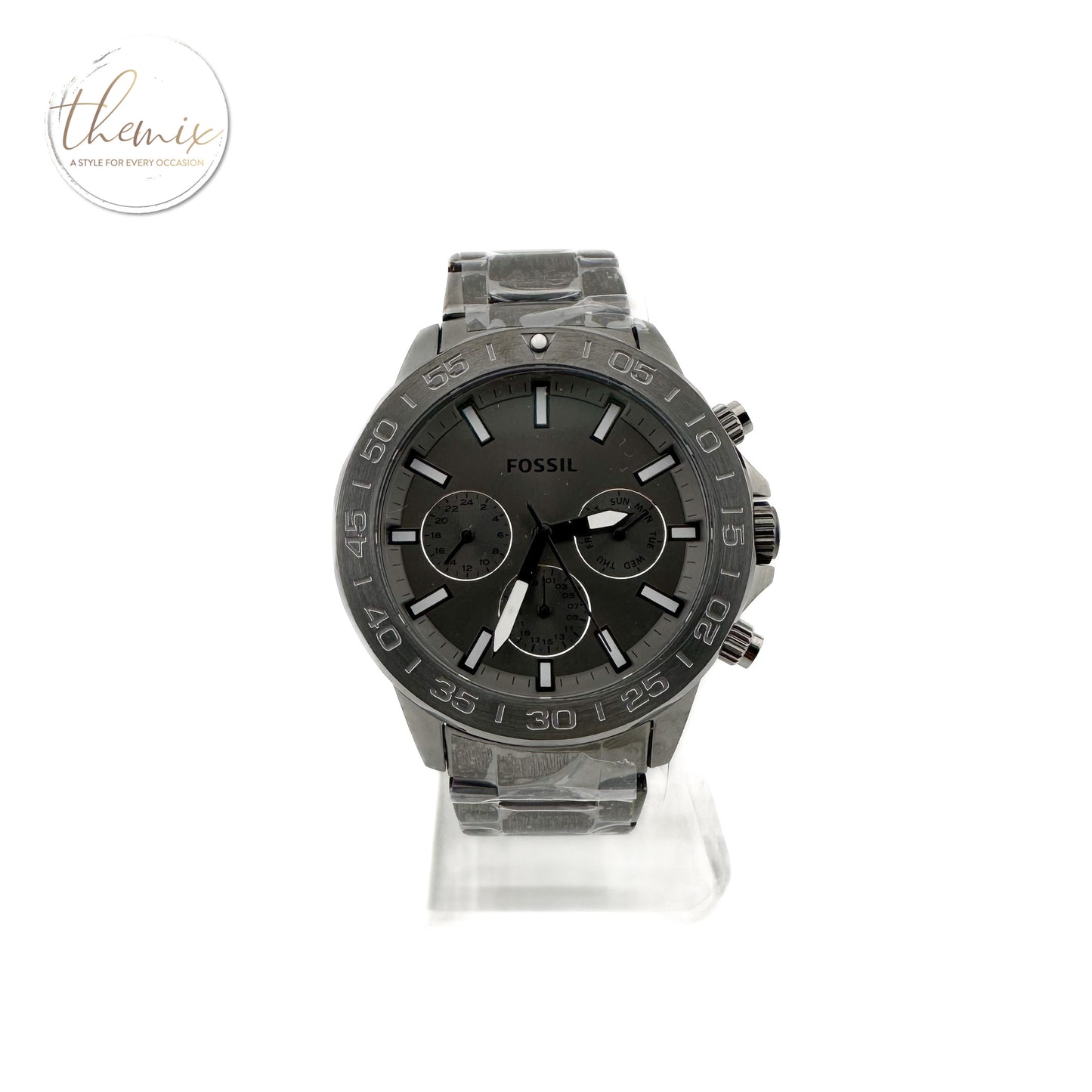 Fossil Male Watch BQ2491