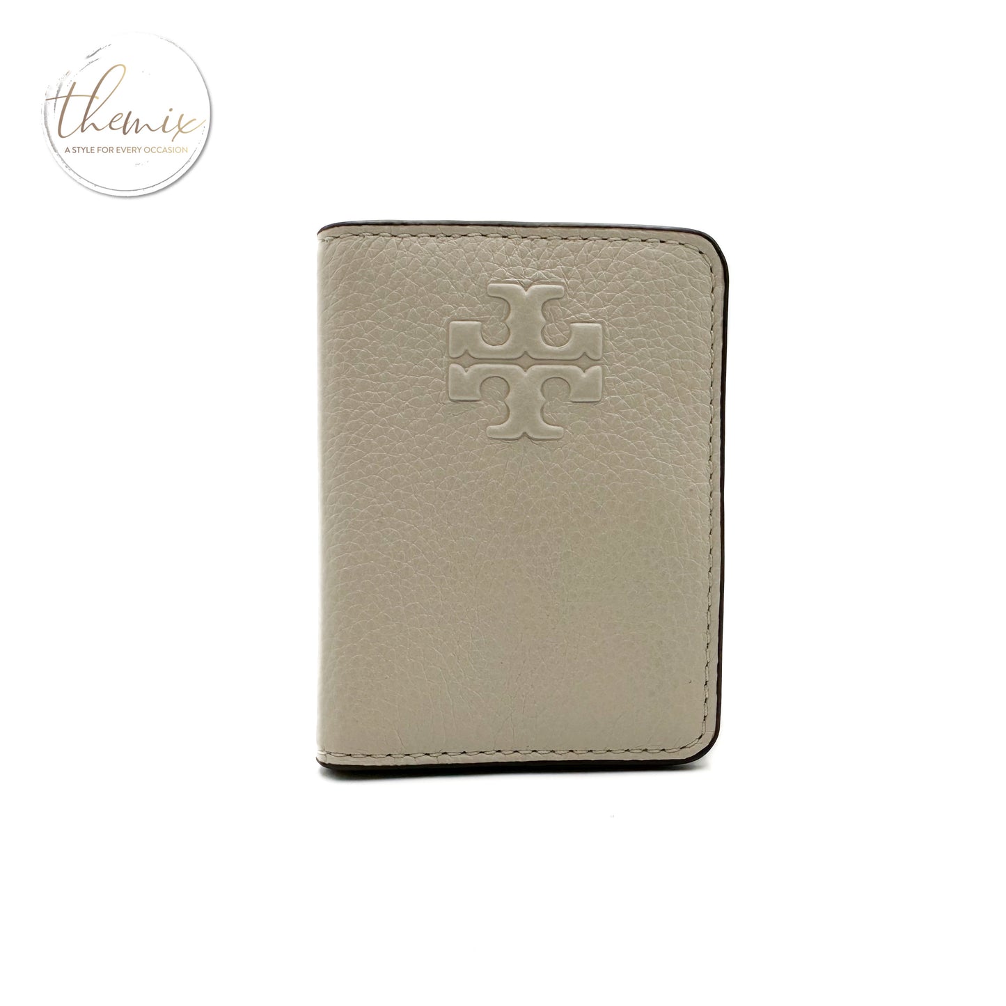 Tory Burch Thea Slim Card Case