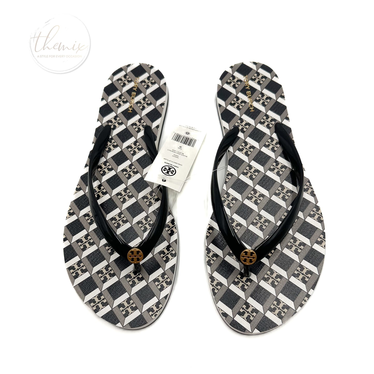 Tory Burch Chelsea Flip Flop