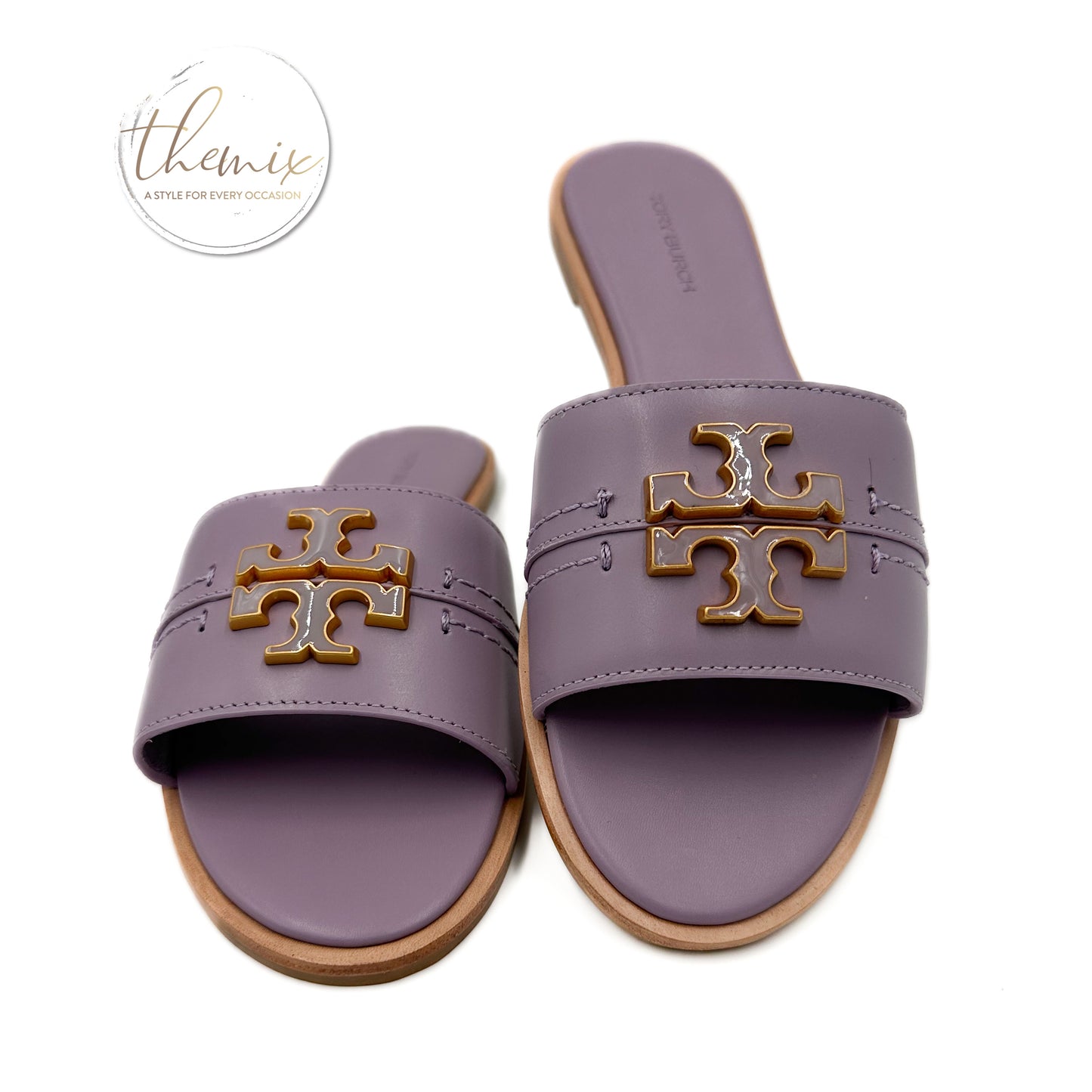 Tory Burch Everly Slide