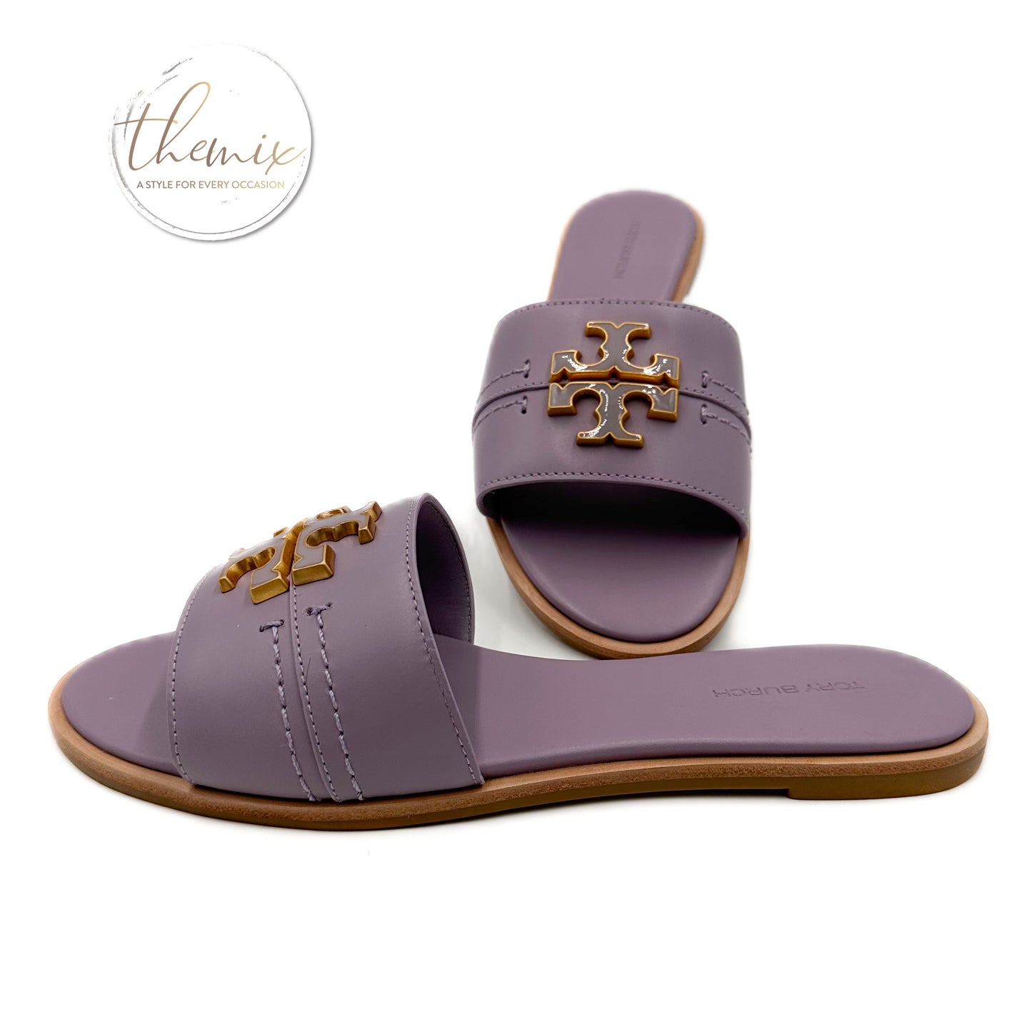 Tory Burch Everly Slide