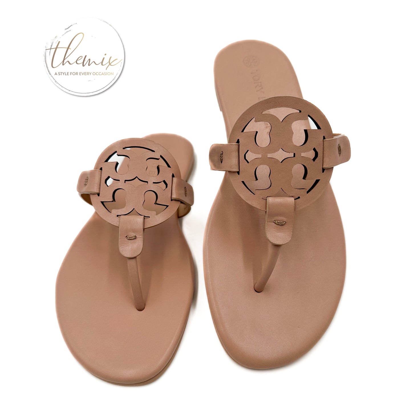 Tory Burch Miller Sandal