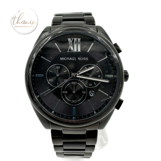 Michael Kors Male Watch MK8993