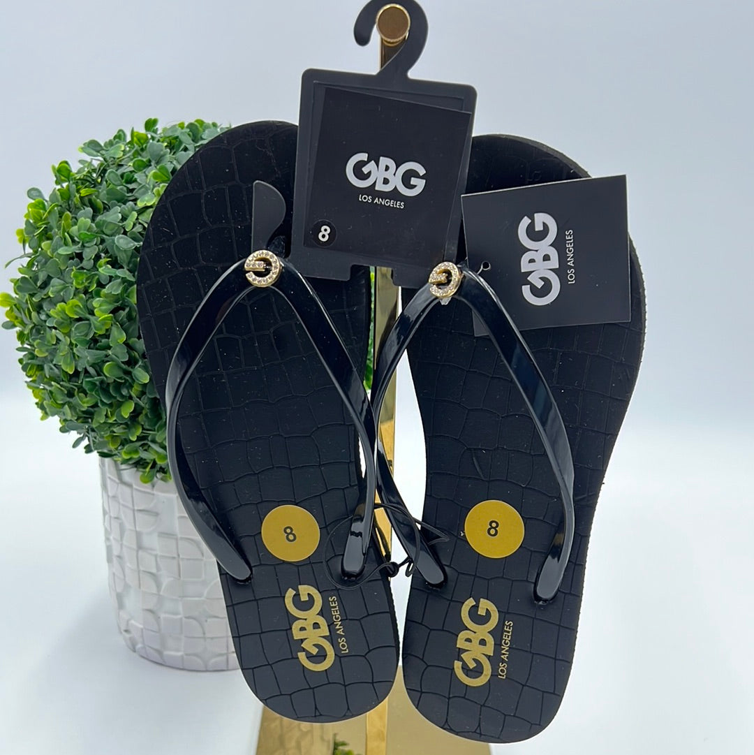 GBG by Guess Female Flip Flop