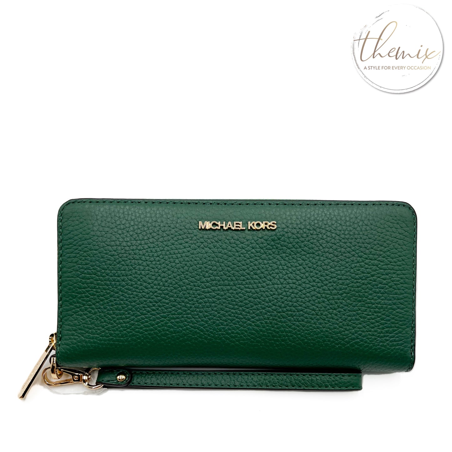 MK Continental Wallet is