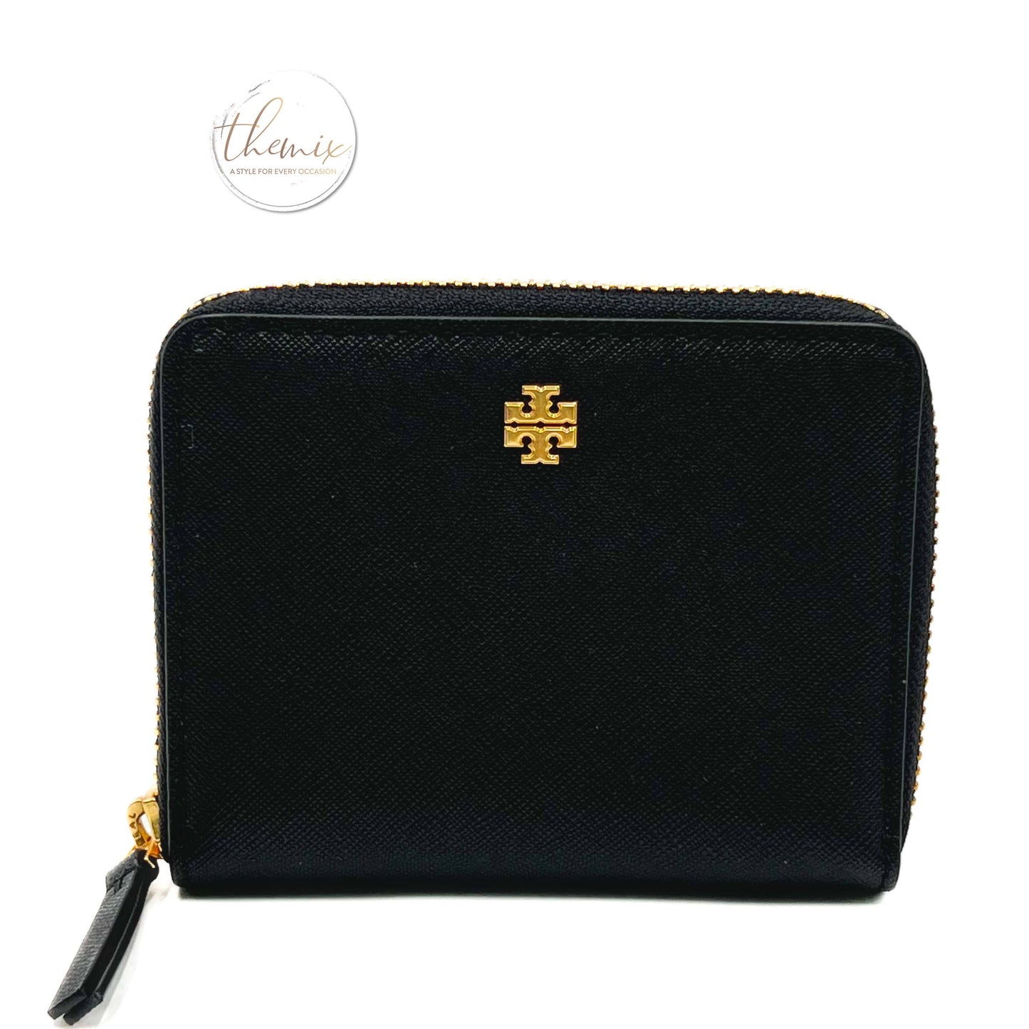 Tory Burch Emerson Medium Wallet