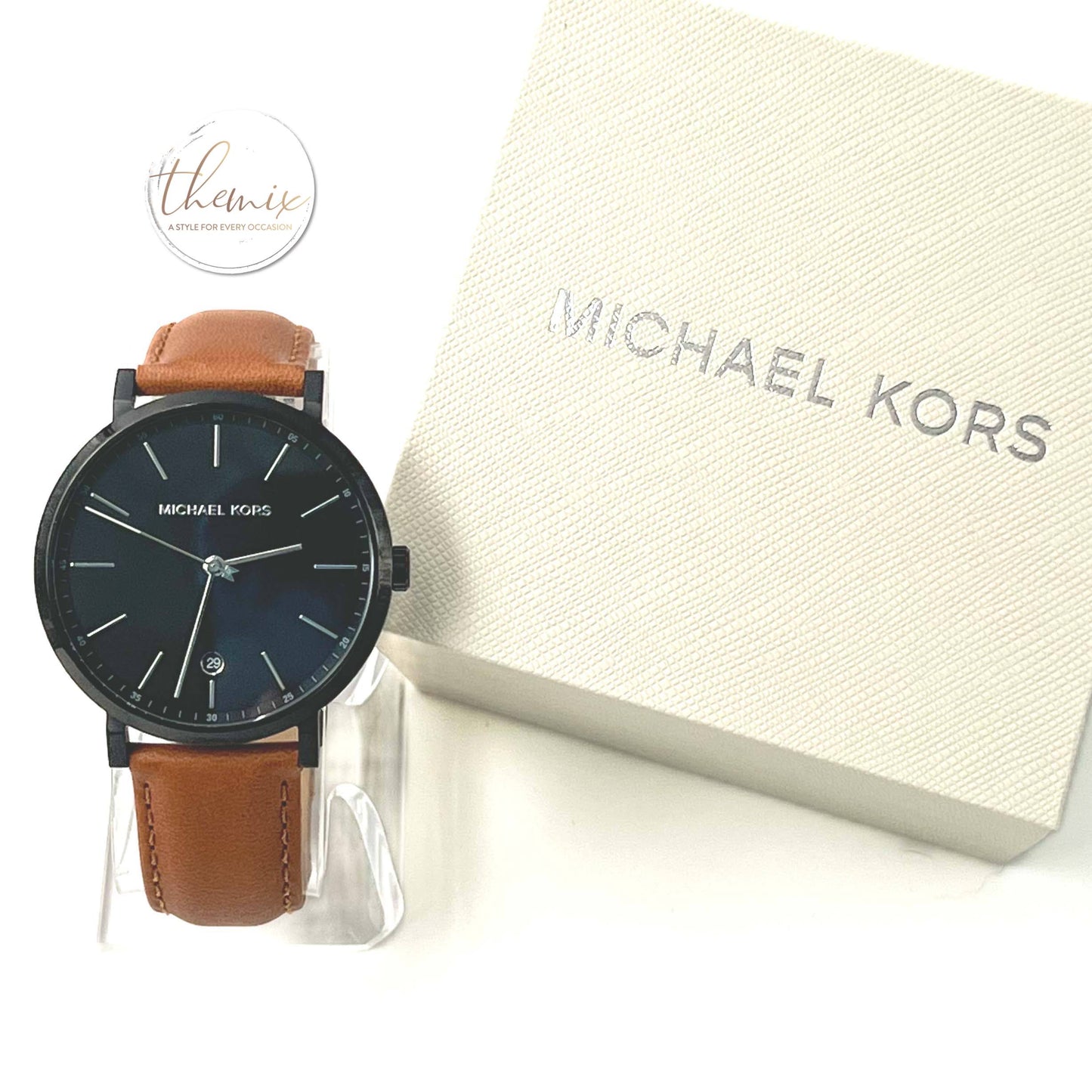 Michael Kors Male Watch MK8739