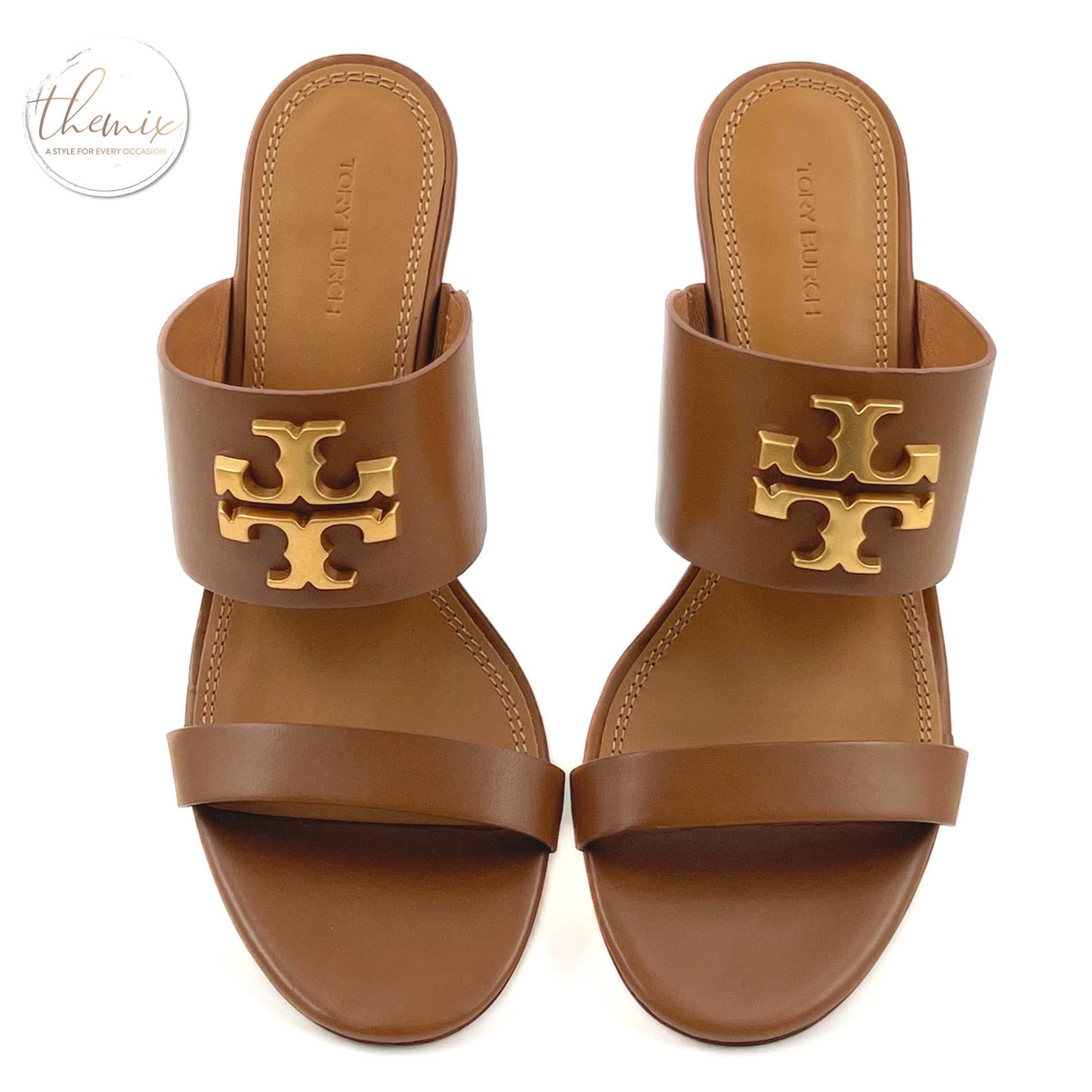 Tory Burch Everly Sandal Wedge