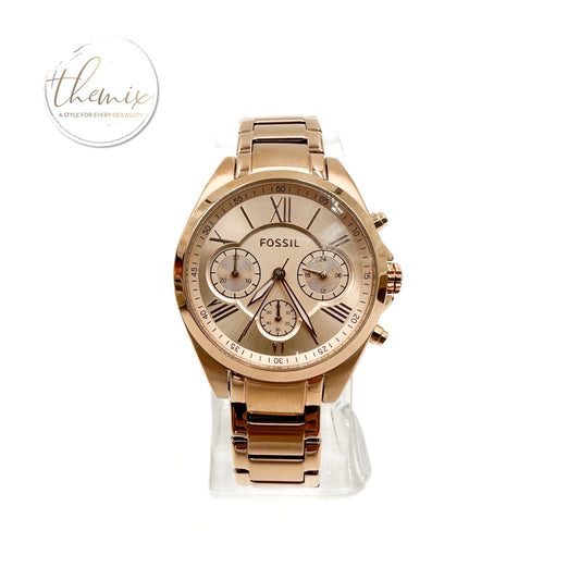 Fossil Female Watch BQ3036