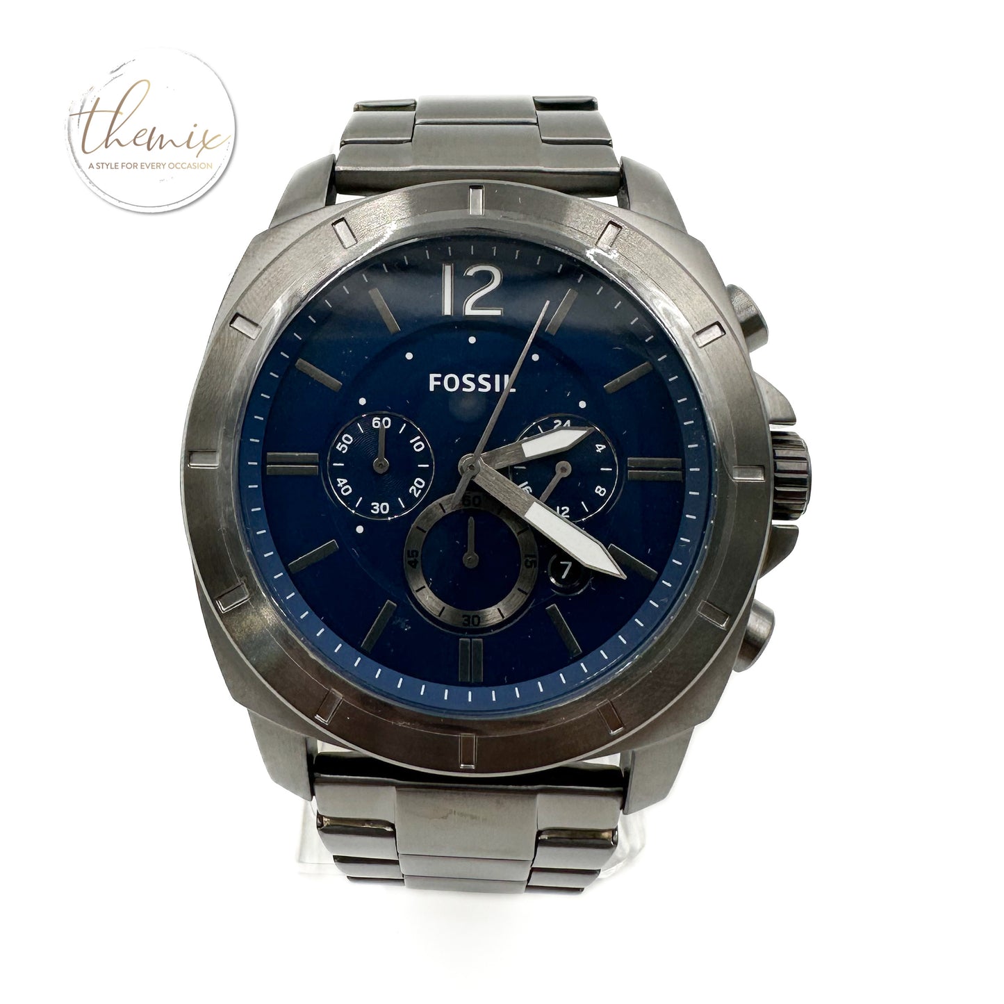 Fossil Male Watch BQ2758