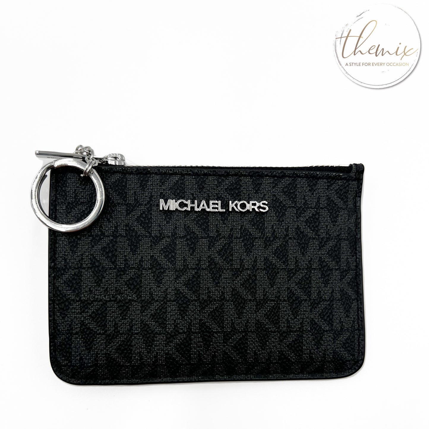 MK Coin Pouch