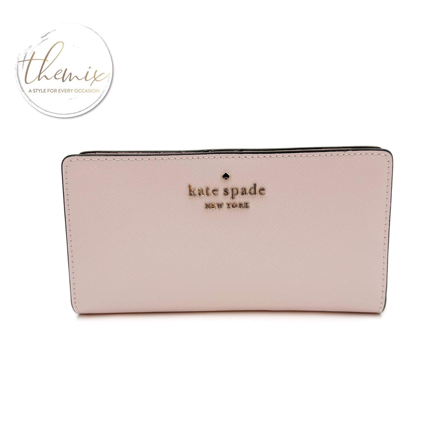 Kate Spade Saffiano Large Wallet