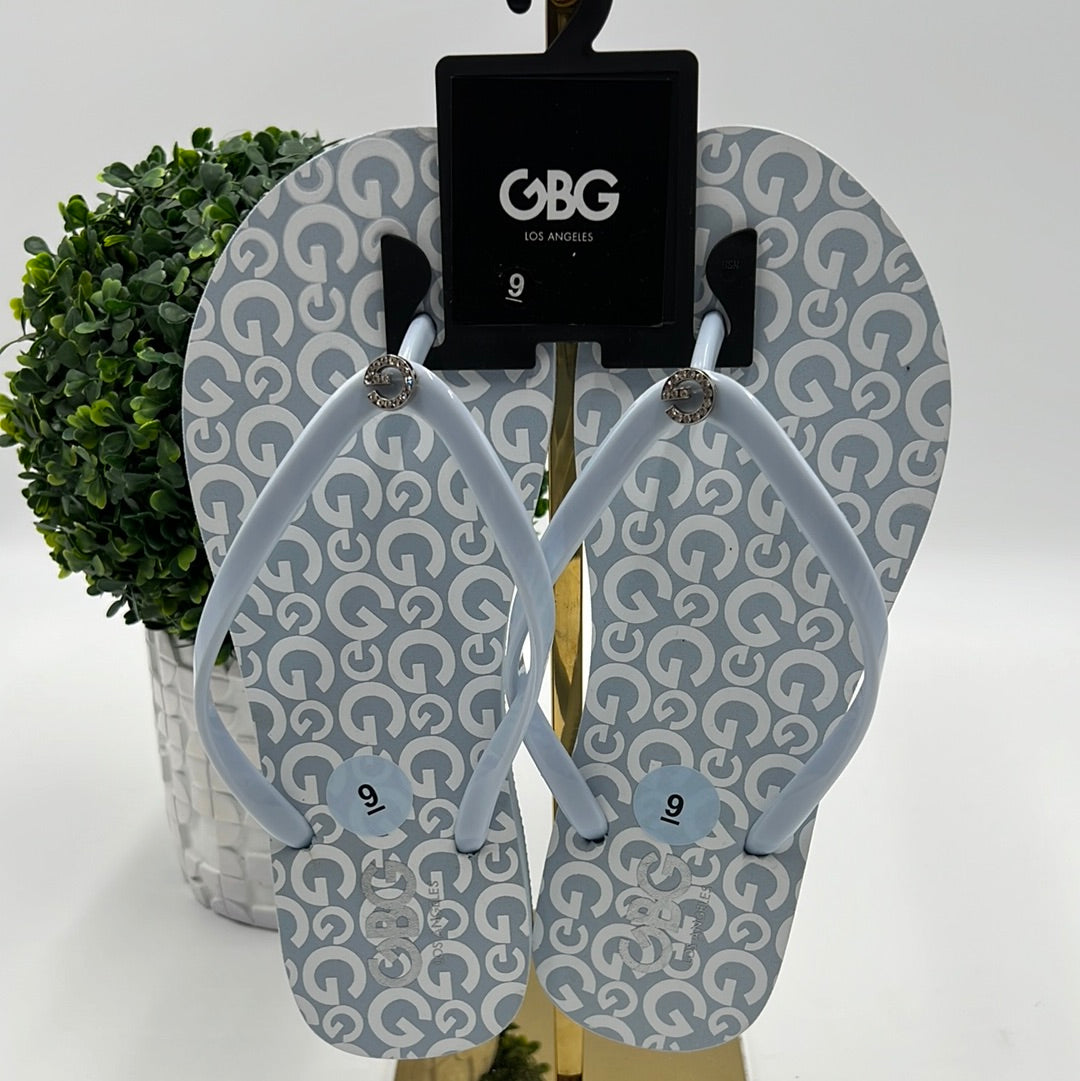 GBG by Guess Female Flip Flop