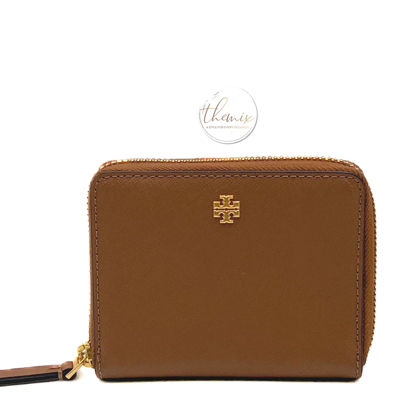 Tory Burch Emerson Medium Wallet