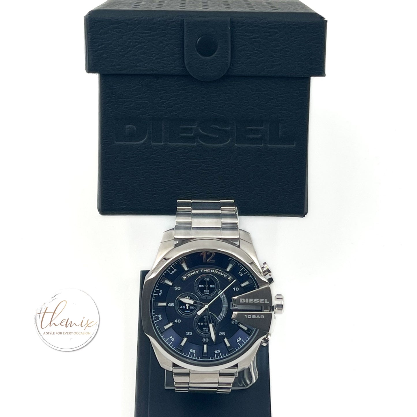 Diesel Male Watch DZ4417