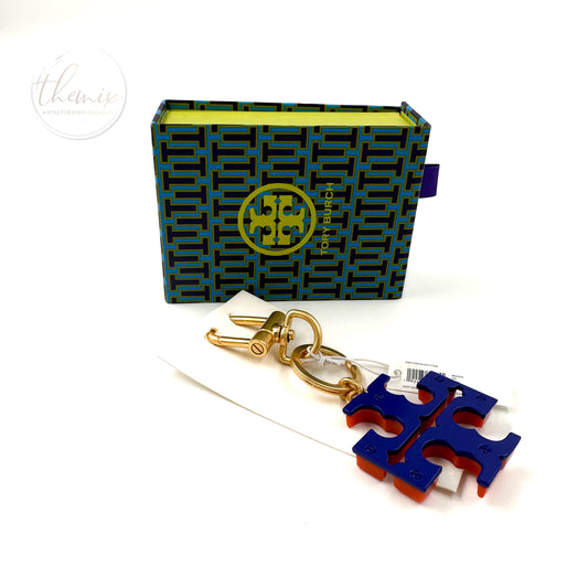 Tory Burch GWP Resin Key FOB