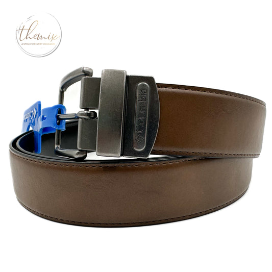 Columbia Male Reversible Belt