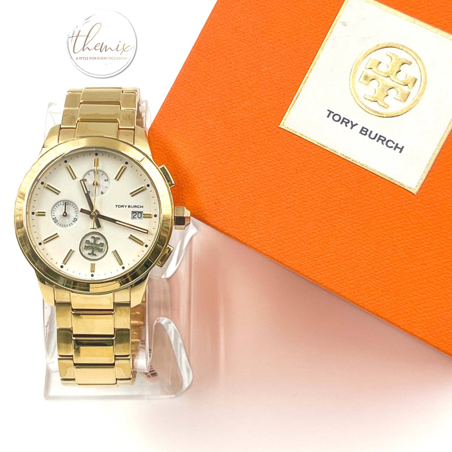 Tory Burch Female Watch TBW1250