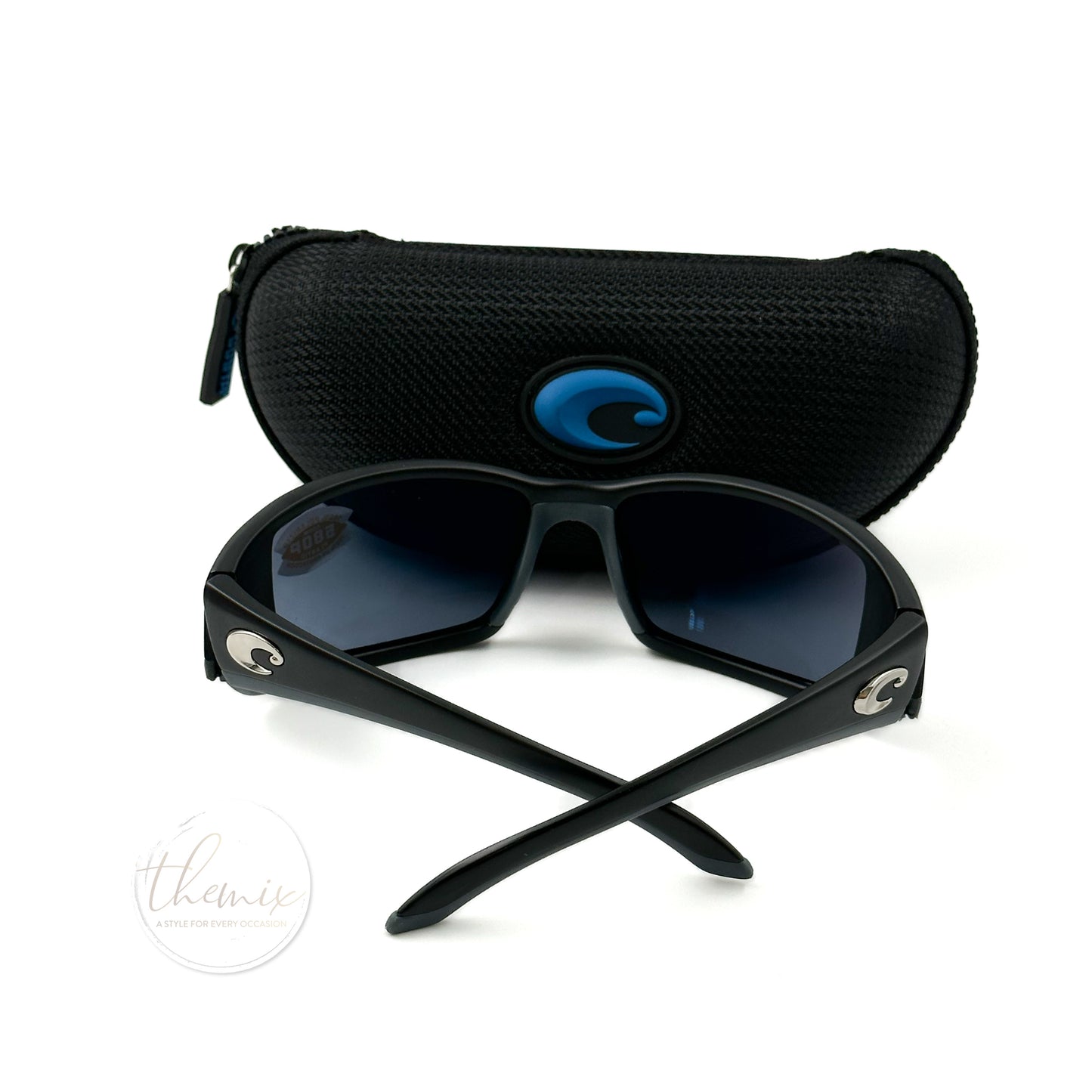 Costa Del Mar Blackfin Male Sunglasses