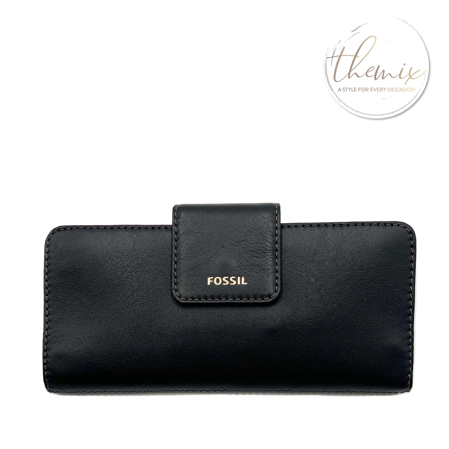 Fossil Female Wallet