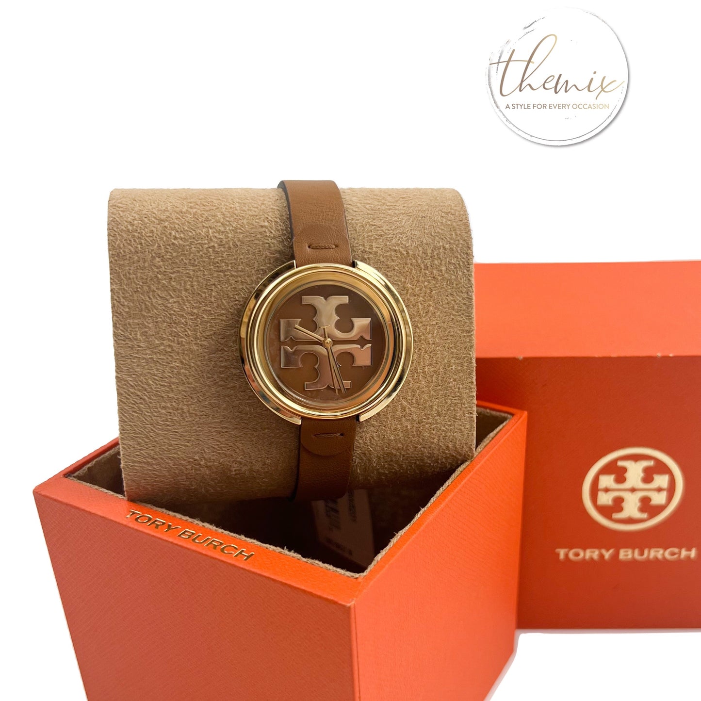 Tory Burch Female Watch TBW6201