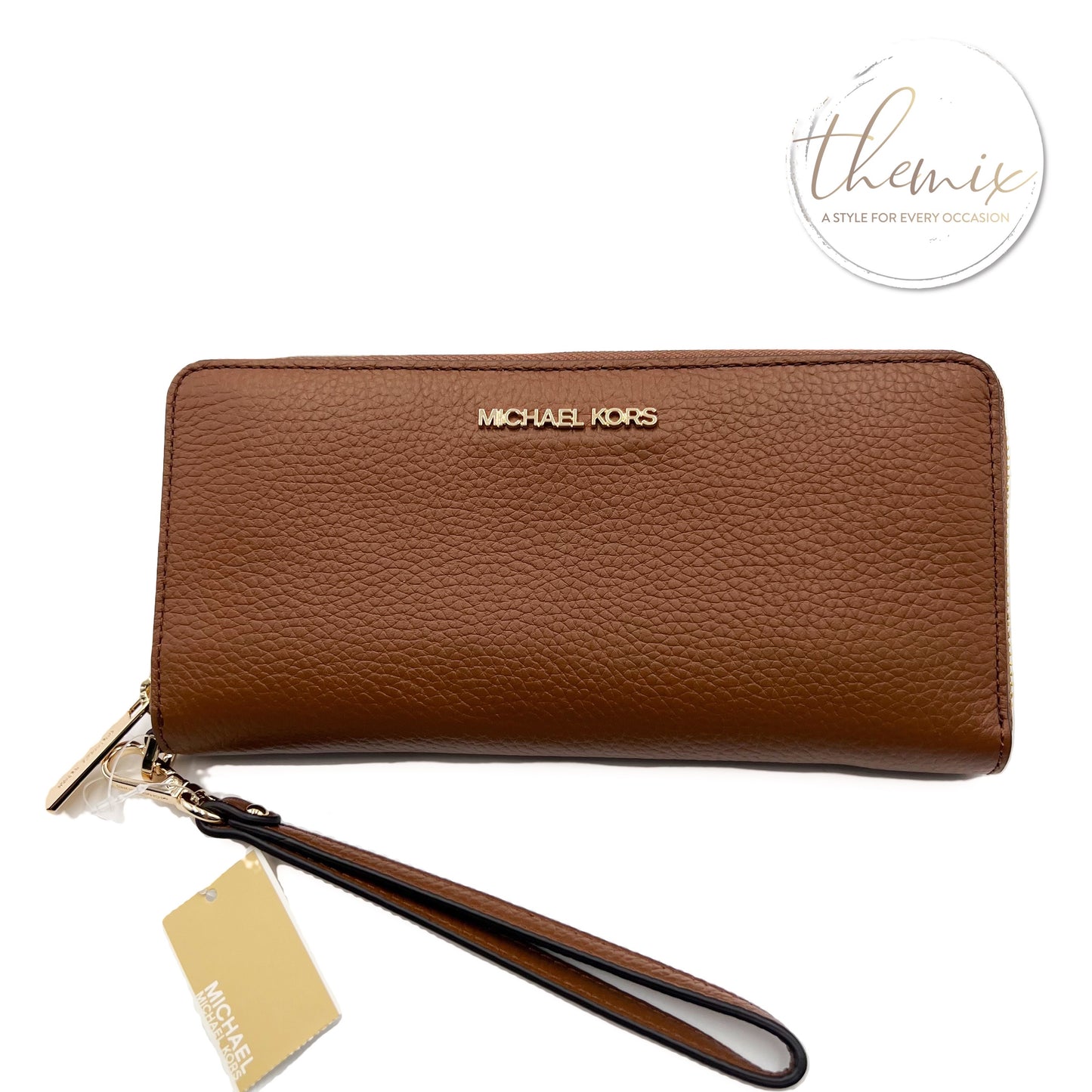 MK Continental Wallet is