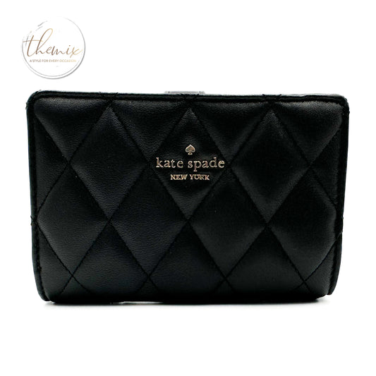 Kate Spade Compact Bifold Wallet